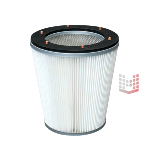 HODMAN TORNADO 3600 фильтр HEPA конусный