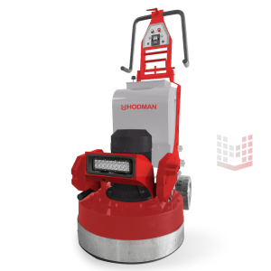 Машина шлифовально-полировальная HODMAN GM600