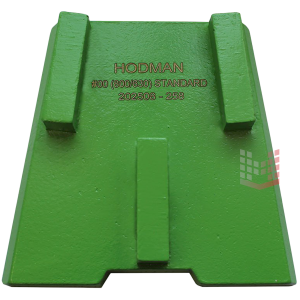 Франкфурт алмазный шлифовальный HODMAN Standard №00 (800/630)