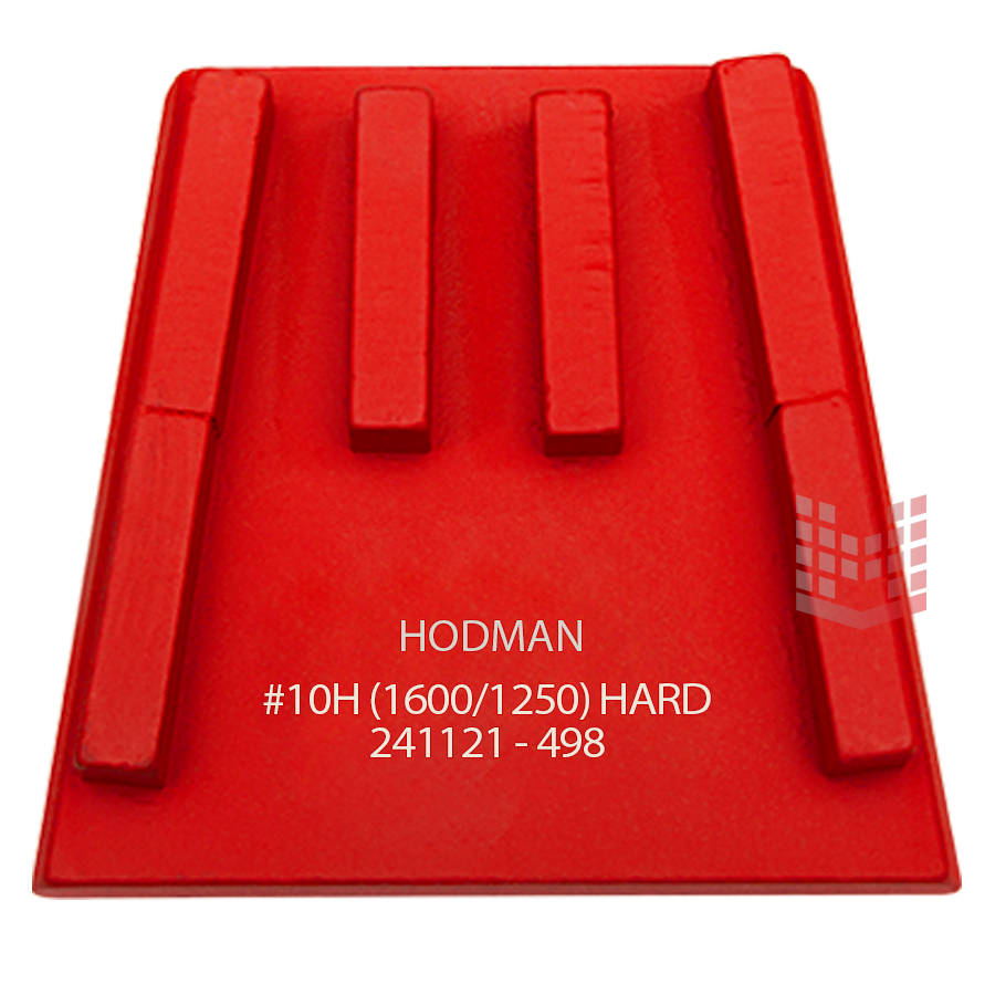 Франкфурт алмазный обдирочный HODMAN #10 (1600/1250)