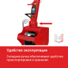 Машина полировальная HODMAN PM700