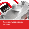 Резчик швов по свежему бетону HODMAN B150H Light Cut (Honda GX160, 5.5 л.с.)
