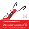 Машина полировальная HODMAN PM700