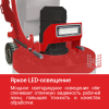 Машина шлифовально-полировальная HODMAN GM780