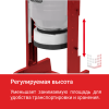 Пылесос промышленный HODMAN TORNADO 3600L