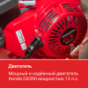 Резчик швов HODMAN B500HT (Honda GX390, 13 л.с.)