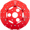 Переходник в сборе HODMAN для насадок к GM122 (старый тип)