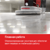 Машина полировальная HODMAN PM700