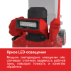 Машина шлифовально-полировальная HODMAN GM600