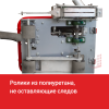 Резчик швов по свежему бетону HODMAN B150H Light Cut (Honda GX160, 5.5 л.с.)