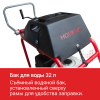 Резчик швов HODMAN B500HT (Honda GX390, 13 л.с.)
