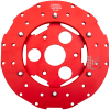 Переходник в сборе HODMAN для насадок к GM122 (старый тип)