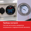 Двухроторная затирочная машина HODMAN В1046KH (Kohler CH980, 38 л.с.) (гидравлика)
