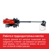 Распределитель топпинга телескопический HODMAN HC180T
