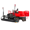 Бетоноукладчик лазерный телескопический HODMAN HC400T
